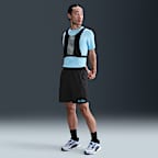 ナイキ チャレンジャー メンズ ランニングショートパンツ 2枚セット★ NIKE公式】ナイキ チャレンジャー メンズ Dri-FIT 13cm